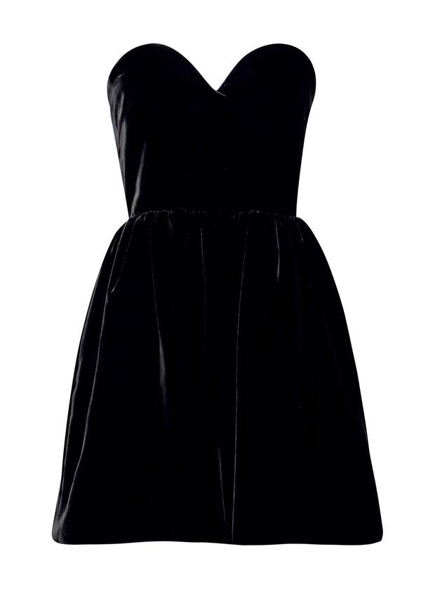 HALJINA  SAINT LAURENT